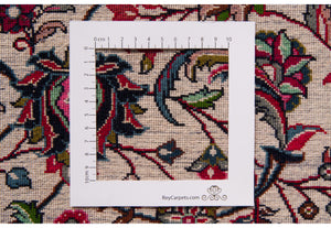 Tappeto Sarug 130x201