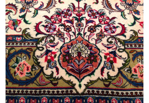 Tappeto Sarug 132x203