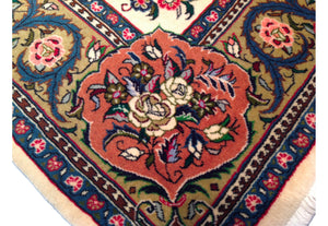 Tappeto Sarug 132x203