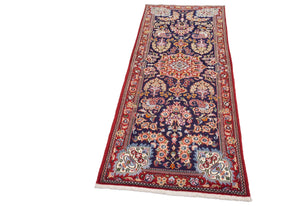 Tappeto Qum 80x198