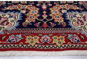 Tappeto Qum 80x198