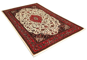 Tappeto Sarug 127x198