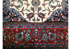 Tappeto Sarug 127x198