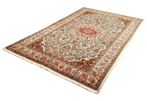 Tappeto Sarug 128x209