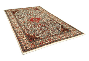 Tappeto Sarug 128x209