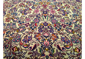 Tappeto Sarug 128x209