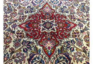 Tappeto Sarug 128x209