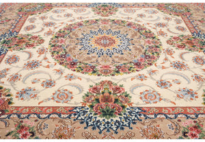 Tappeto Esfehan 167x165