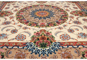 Tappeto Esfehan 167x165