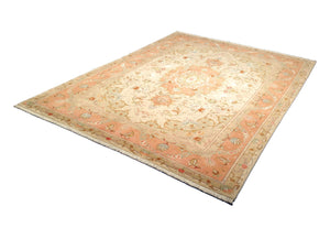 Tappeto Tabriz 60 158x212