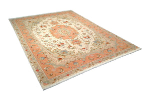 Tappeto Tabriz 60 158x212