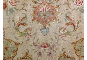 Tappeto Tabriz 60 158x212