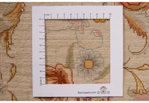 Tappeto Tabriz 60 158x212