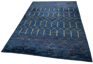 Tappeto Modgar 148x199
