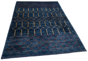 Tappeto Modgar 148x199