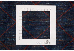 Tappeto Modgar 148x199