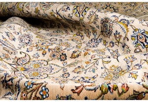 Tappeto Kashan 202x287