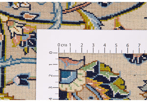 Tappeto Kashan 202x287