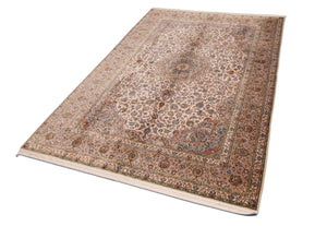 Tappeto Kashan 202x287