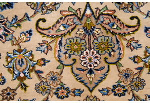 Tappeto Kashan 202x287