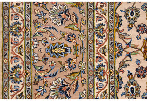 Tappeto Kashan 202x287