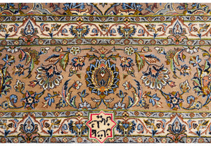Tappeto Kashan 202x287