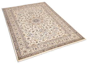 Tappeto Nain 6 la 157x235