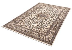 Tappeto Nain 6 la 157x235