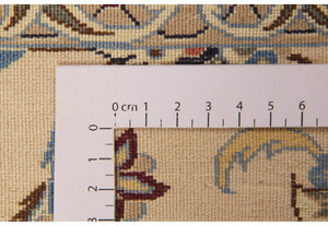 Tappeto Nain 6 la 157x235