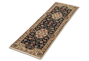 Tappeto Nain 6 la 47x149