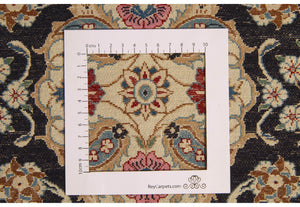 Tappeto Nain 6 la 47x149