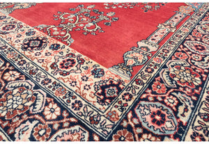 Tappeto Tabriz 139x186