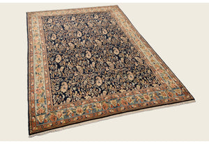 Tappeto Sannandag 198x298