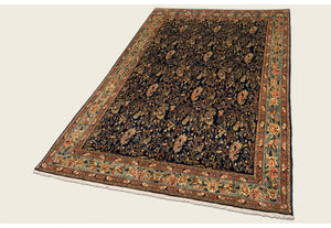 Tappeto Sannandag 198x298