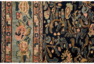 Tappeto Sannandag 198x298