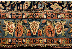 Tappeto Sannandag 198x298