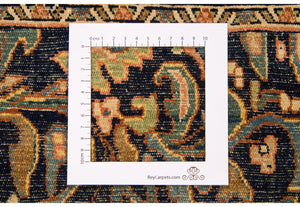 Tappeto Sannandag 198x298