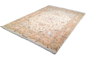 Tappeto Tabriz 60 150x218