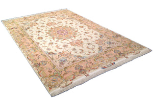 Tappeto Tabriz 60 150x218