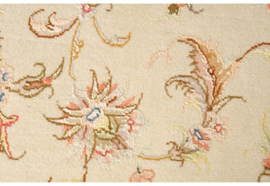 Tappeto Tabriz 60 150x218