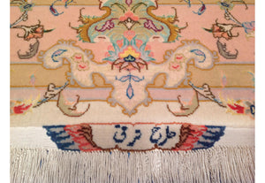 Tappeto Tabriz 60 150x218