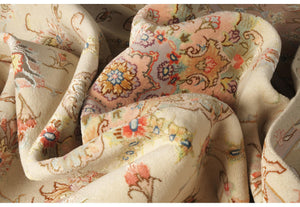 Tappeto Tabriz 60 150x218