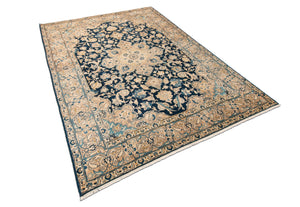 Tappeto Khoi 232x320