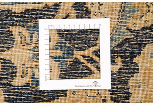 Tappeto Khoi 232x320