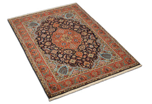Tappeto Tabriz 60 113x163