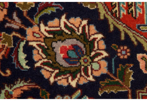 Tappeto Tabriz 60 113x163