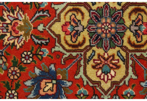 Tappeto Tabriz 60 113x163
