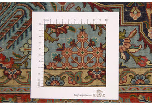 Tappeto Tabriz 60 113x163