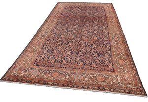 Tappeto Malayer 182x322