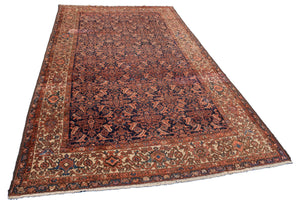 Tappeto Malayer 182x322